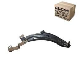 BANDEJA DIANTEIRA DIREITA ORIGINAL FIAT FIORINO 2014 A 2025