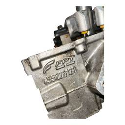 CABEÇOTE PALIO PUNTO GRAND SIENA IDEA 1.6 1.8 E-TORQ 14/21