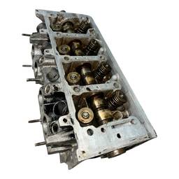 CABEÇOTE PEUGEOT 206 207 HOGGAR CITROEN C3 1.4 06 A 12 FLEX