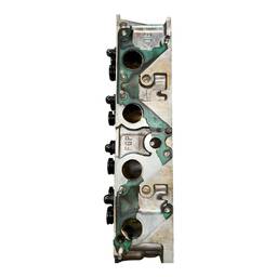 CABEÇOTE S10 BLAZER VECTRA ASTRA OMEGA 2.0 2.2 8V ATÉ 2005