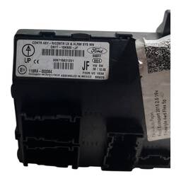 MÓDULO BCM ECOSPORT NEW FIESTA 2.0 4WD DN1T15K600JF