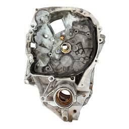 CAPA SECA CAIXA CAMBIO SANDERO LOGAN 1.0 MANUAL 07/16 C/ S