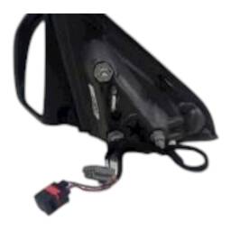 RETROVISOR ESQUERDO JEEP COMPASS 2017/