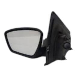 RETROVISOR ESQUERDO KA 2015 A 2021 MANUAL S/ PISCA