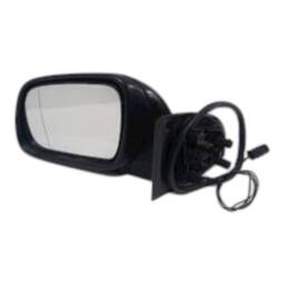 RETROVISOR ESQUERDO PEUGEOT 307 2002 A 2012