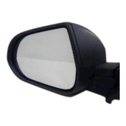 RETROVISOR ESQUERDO ONIX PRISMA 2013 A 2020 MAUAL