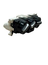 COMANDO AR CONDICIONADO FOX SPACEFOX CROSS 2010 2011 A 2022