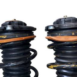 PAR AMORTECEDOR DIANTEIRO ORIGINAL JEEP RENEGADE 2017 A 2025