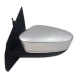 Retrovisor Esquerdo Ka 2015 a 2021 Manual S/ Pisca