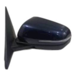 RETROVISOR ESQUERDO NEW CRETA 2022/