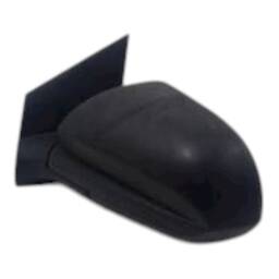 Retrovisor Esquerdo Onix Prisma 2013 a 2020 Maual