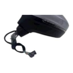 RETROVISOR ESQUERDO TIGUAN 2018 A 2021