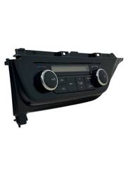 COMANDO AR CONDICIONADO ANALÓGICO C/ DISPLAY COROLLA 2015/19