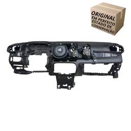 KIT AIRBAG ORIGINAL FIAT ARGO CRONOS 2017 A 2022