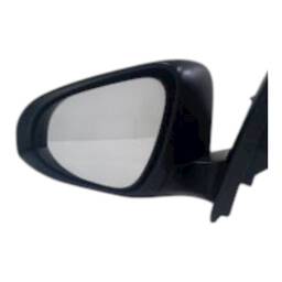 RETROVISOR ESQUERDO ETIOS 2014 A 2021 ELETRICO S/ PISCA