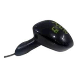 Retrovisor Esquerdo Punto Linea 08/17 Manual