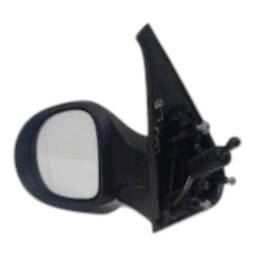 RETROVISOR ESQUERDO CLIO 2013 A 2016