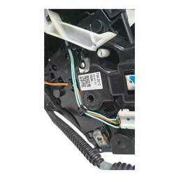 ALAVANCA CAMBIO HONDA FIT CITY WR-V 1.5 AUT 2015 2016 A 2021