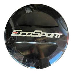 capa estepe ecosport 2013/2021