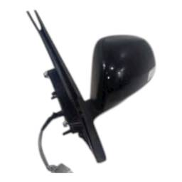 RETROVISOR ESQUERDO TOYOTA RAV4 2007 2008 A 2012 C/ PISCA