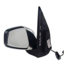 RETROVISOR ESQUERDO NISSAN PATHFINDER 2006 2007 A 2009