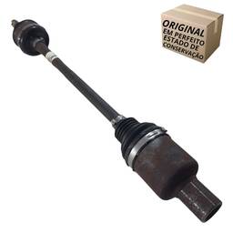 SEMI EIXO TRASEIRO DIREITO ORIGINAL TORO COMPASS 52062976