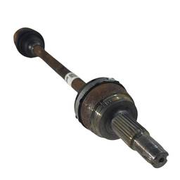 SEMI EIXO TRASEIRO ESQUERDO ORIGINAL TORO COMPASS 52062976