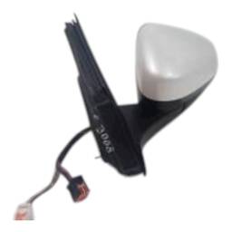 RETROVISOR ESQUERDO PEUGEOT 3008 5008 2017/