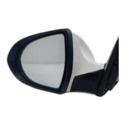 RETROVISOR ESQUERDO SPORTAGE 2011 A 2016 SEM PISCA