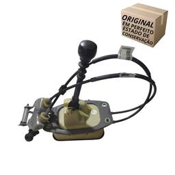 ALAVANCA MARCHA CÂMBIO ORIGINAL FIAT PALIO WEEKEND 2013