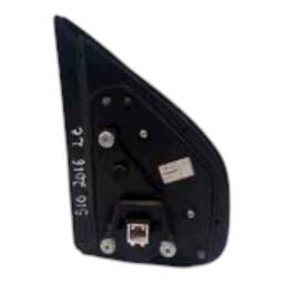 RETROVISOR ESQUERDO S10 2012/ C/ PISCA