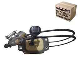 ALAVANCA CAMBIO MANUAL ORIGINAL FIAT UNO DRIVE 2016 A 2021