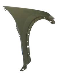 PARALAMA DIREITO CORSA 2003 A 2012 MONTANA 2003 A 2010(NOVO)