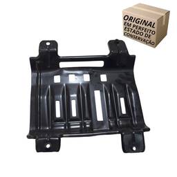 PROTETOR CARDAN ORIGINAL JEEP COMPASS 4X4 55285113