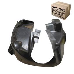 PARABARRO DIANTEIRO ESQUERDO ORIGI JEEP RENEGADE 2016 A 2021