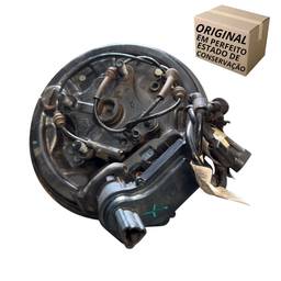 CAMPANA TRASEIRA ESQUERDA COM MOTOR ORIGINAL FIAT FASTBACK 