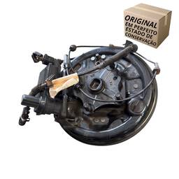 CAMPANA TRASEIRA DIREITA COM MOTOR ORIGINAL FIAT FASTBACK