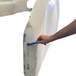 CAPÔ DIANTEIRO ORIGINAL FIAT MOBI - VENDER NA PORTA