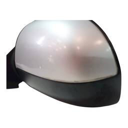 RETROVISOR ESQUERDO KA 2008 A 2013 S/ PISCA