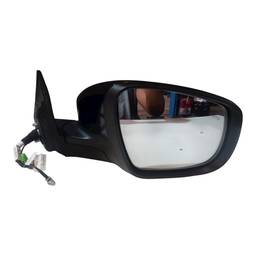 RETROVISOR DIREITO TIGGO 5X 2019/ 8 7 PRÓ 2021/ C/ CÂMERA  