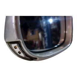 RETROVISOR ESQUERDO JETTA 2007 2008 A 2010