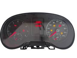 Painel de Instrumentos Vw Fox 1.0 2010 A 2014