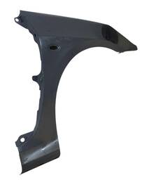 PARALAMA DIREITO PEUGEOT 307 2011 (NOVO)