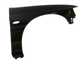 Paralama direito Escort Zetec 97 98 99 2000 2001 2002 (Novo)