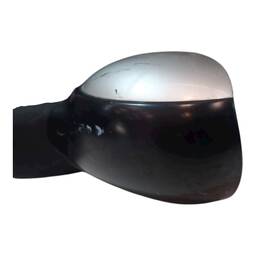RETROVISOR ESQ PEUGEOT 206 207 HOGGAR PASSION ATÉ 14 ELÉ