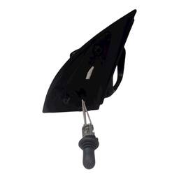 RETROVISOR DIREITO GOL PARATI G3 G4 4P SAVEIRO C/ CONTROLE