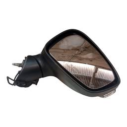 RETROVISOR DIREITO NEW FIESTA 2013 A 2019 C/ PISCA