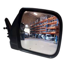 RETROVISOR DIREITO L200 OUTDOOR PAJERO SPORT 1999/12 MANUAL