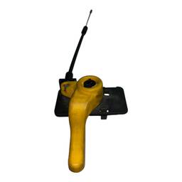 PUXADOR CAPO DIANTEIRO ECOSPORT 2013/2023