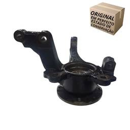 MANGA EIXO DIREITA ORIGINA FIAT ARGO CRONOS 1.8 2017 A 2021